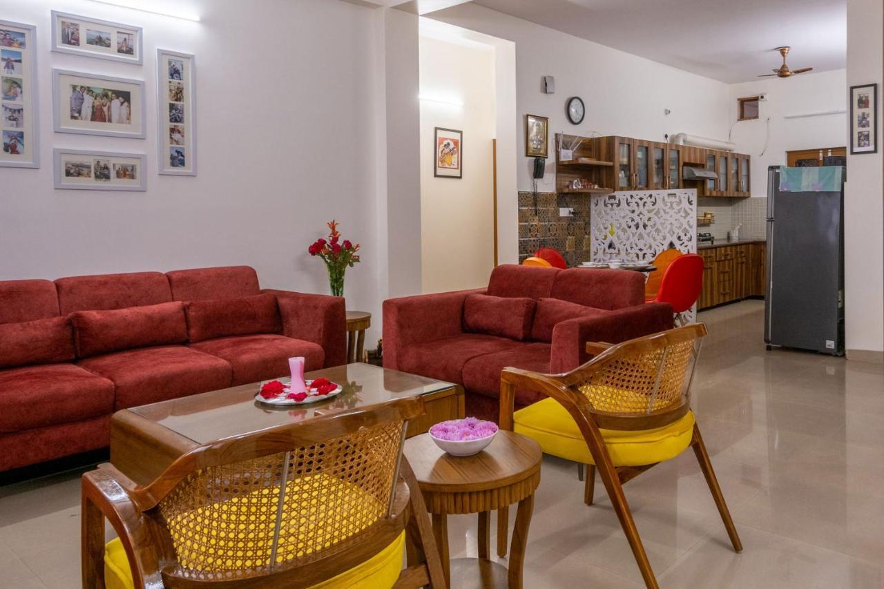 Villa Woodside Meadows By Veo - Part Of Stayvista Kasauli Zewnętrze zdjęcie
