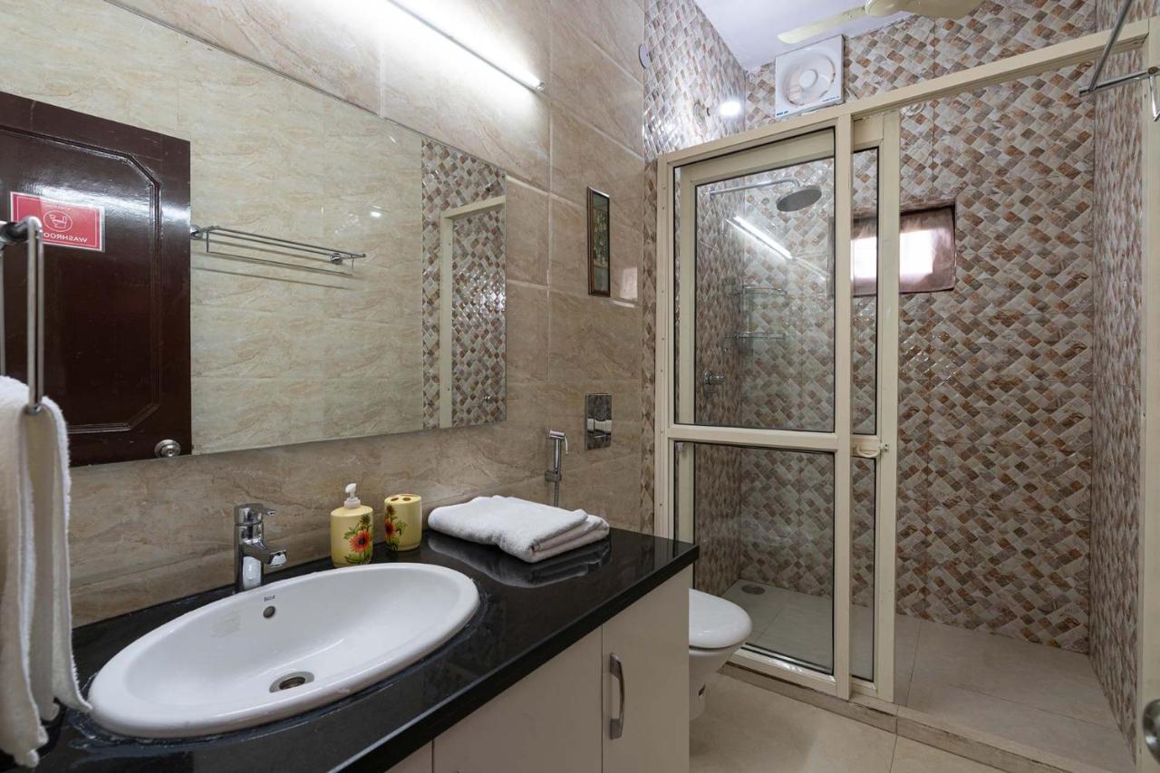 Villa Woodside Meadows By Veo - Part Of Stayvista Kasauli Zewnętrze zdjęcie